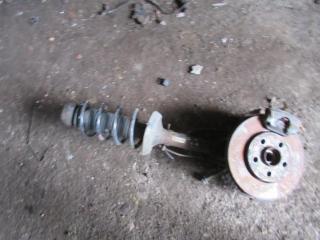 стойка передняя правая Volkswagen Golf 3 поколение 2000, 1.6 л., i, бензин