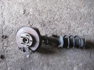 стойка передняя правая Mazda Scrum 3 поколение 2005, 1.6 л., TD, дизель, МКПП, хетчбэк 5 дв.