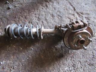 стойка передняя правая Chevrolet Nubira 1 поколение 2005, 1.8 л., i, бензин, МКПП, универсал