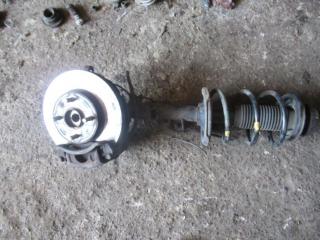 стойка передняя правая Hyundai i20 1 поколение 2010, 1.6 л., CRDi, дизель, МКПП, хетчбэк 5 дв.