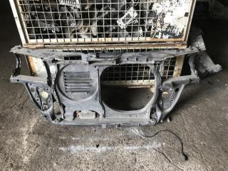 передняя панель крепления облицовки (телевизор) Volkswagen Passat B5 1998, 2.3 л., i, бензин, МКПП, 3B0805594