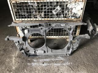передняя панель крепления облицовки (телевизор) Audi A6 4B/C5 1999, 2.5 л., TDi, дизель, МКПП
