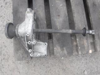 полуось передняя правая (приводной вал, ШРУС) Mercedes-Benz Vito W638 1999, 2.2 л., CDi, дизель