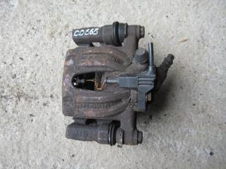 суппорт задний левый Mercedes-Benz Viano W639 2006, 2.2 л., CDi, дизель, МКПП, микроавтобус