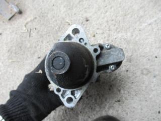 стартер Honda Accord 7 поколение 2004, 2.2 л., CDi, дизель