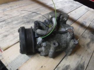 компрессор кондиционера Ford Focus 1 поколение 1999, 1.8 л., i, бензин, МКПП, универсал