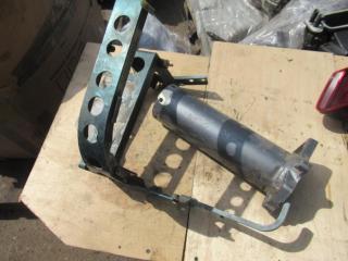 крепление бампера Audi A8 D2/4D [рестайлинг] 1999