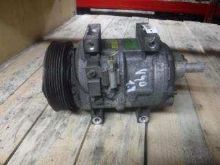 компрессор кондиционера Volvo V40 1 поколение 1998, 30613839