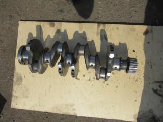 коленвал Citroen Xantia 1 поколение 1997, 1.9 л., TD, дизель