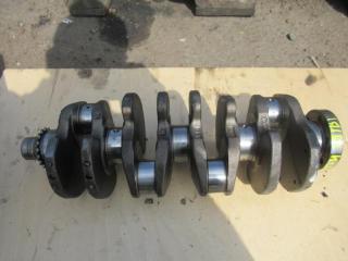 коленвал Volkswagen Golf 3 поколение 1999, 1.9 л., TDi, дизель