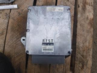блок управления двигателем Mazda 6 GG 2003, 2.0 л., TD, дизель, МКПП, универсал, 2758006261