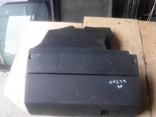 бардачок Skoda Fabia 1 поколение (6Y) 2003, 1.4 л., TDi, дизель, МКПП, универсал, 6Y1857097AA