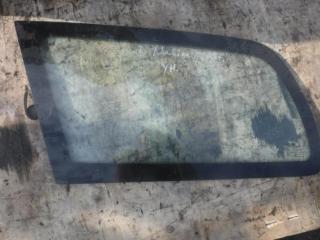 стекло кузовное боковое левое Daewoo Nubira J100 1998, универсал