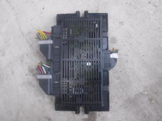 блок управления двигателем BMW 3 серия E90/E91/E92/E93 2005, 2.0 л., i, бензин, МКПП, седан, 6135696113202