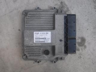 блок управления двигателем Opel Tigra 1 поколение 1994, 55198928