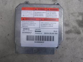 блок комфорта Suzuki Liana 1 поколение [рестайлинг] 2007, 1.4 л., дизель, МКПП, хетчбэк 5 дв., 56500009H3P