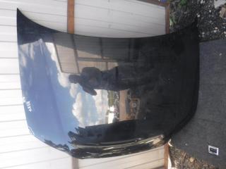 капот Audi A3 8P 2005, 8P0010187K