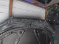 капот Audi A3 8P 2005, 8P0010187K - фото №5