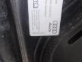 капот Audi A3 8P 2005, 8P0010187K - фото №6