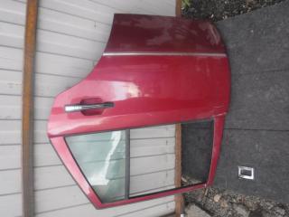 дверь задняя левая Mercedes-Benz W124 1 поколение 1991, 2.5 л., дизель, МКПП, универсал