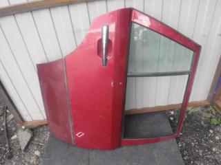 дверь задняя правая Mercedes-Benz W124 1 поколение 1991, 2.5 л., дизель, МКПП, универсал