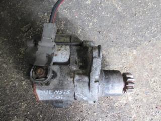 стартер Toyota Avensis 2 поколение (T250) 2004, 2.0 л., i, бензин, 28100-20010