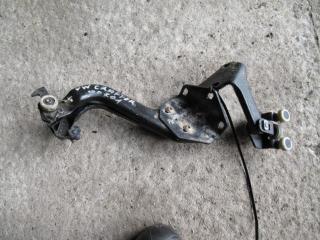 механизм сдвижной двери Volkswagen Crafter 1 поколение 2007, 2.5 л., TDi, дизель, МКПП, микроавтобус, A9067600547