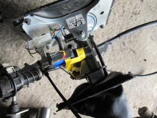 кулиса Opel Zafira 1 поколение (A) 2001, 2.2 л., i, бензин, АКПП, минивэн, 90437606