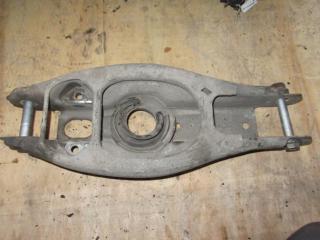 рычаг задний левый BMW 3 серия E90/E91/E92/E93 2007, 2.0 л., TD, дизель, МКПП, седан