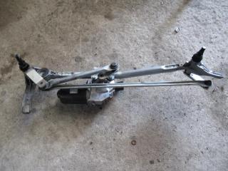 механизм стеклоочистителя (трапеция дворников) BMW 3 серия E90/E91/E92/E93 2007, 2.0 л., TD, дизель, МКПП, седан, 404959