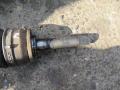 полуось передняя правая (приводной вал, ШРУС) Mitsubishi Pajero 2 поколение [рестайлинг] 1999, 2.5 л., TD, дизель, МКПП, внедорожник 5 дв. - фото №2