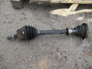 полуось передняя левая (приводной вал, ШРУС) Renault Laguna 1 поколение 1995