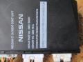 блок управления крышей / люком Nissan Micra K12 [рестайлинг] 2006, 1.4 л., i, бензин, МКПП, седан, 285C1BC000 - фото №2