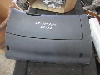 бардачок Skoda Octavia 1 поколение [рестайлинг] 2006, 1.9 л., TDi, дизель, АКПП, универсал, 1Z1857103