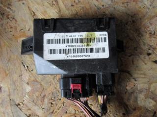 блок управления (другие) Chrysler Grand Voyager 4 поколение 2002, 2.5 л., CRDi, дизель, МКПП, минивэн, P04686687AM, TRH281236693