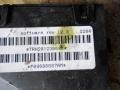 блок управления (другие) Chrysler Grand Voyager 4 поколение 2002, 2.5 л., CRDi, дизель, МКПП, минивэн, P04686687AM, TRH281236693 - фото №2