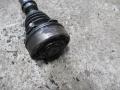 полуось передняя правая (приводной вал, ШРУС) Volkswagen Jetta 5 поколение 2006, 1.9 л., TDi, дизель, МКПП, седан - фото №5