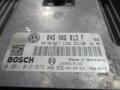 блок управления двигателем Volkswagen Polo 4 поколение 2003, 1.4 л., TDi, дизель, 045906013F - фото №3