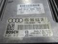 блок управления двигателем Audi A4 B6 2005, 2.0 л., TDi, дизель, 03G906016GN - фото №4