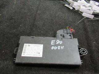 блок комфорта BMW 3 серия E90/E91/E92/E93 2007, 2.0 л., TD, дизель, МКПП, седан, 61.35-6943834-01, 2071100203