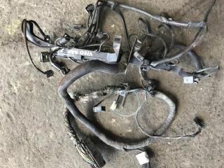 проводка Mercedes-Benz Vito W639 2005, 2.1 л., CDi, дизель, МКПП, микроавтобус, A6394404006