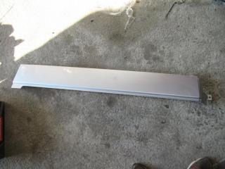 комплект декоративных накладок (дерева) салона Volkswagen Transporter T5 2004, 2.5 л., TDi, дизель, МКПП, микроавтобус, 7H1843796C