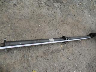 карданный вал Mercedes-Benz C-Класс W203/S203/CL203 [рестайлинг] 2006, 2.2 л., CDi, дизель, МКПП, универсал