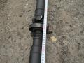 карданный вал Mercedes-Benz C-Класс W203/S203/CL203 [рестайлинг] 2006, 2.2 л., CDi, дизель, МКПП, универсал - фото №3