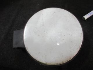 лючок топливного бака Mitsubishi Colt 6 поколение (Z30) [рестайлинг] 2008, MR959153, 038302