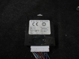 блок управления центральным замком Suzuki Liana 1 поколение [рестайлинг] 2007, 1.4 л., дизель, МКПП, хетчбэк 5 дв., 37190-54G80