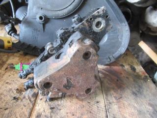 ТНВД Mercedes-Benz C-Класс W203/S203/CL203 [рестайлинг] 2006, 2.2 л., CDi, дизель, МКПП, универсал, A6460700101