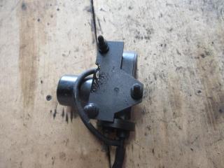 насос антифриза дополнительный Audi A4 B5 1996, 4B0907325