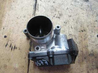 заслонка дроссельная Volkswagen Passat B6 2008, 2.0 л., TDi, дизель, МКПП, универсал, A2C83076000