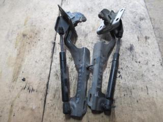 петля капота Ford Explorer 2 поколение UN105/UN150 1997, F57B16800A0